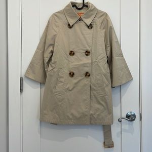 Michael Kors Trench Coat size M